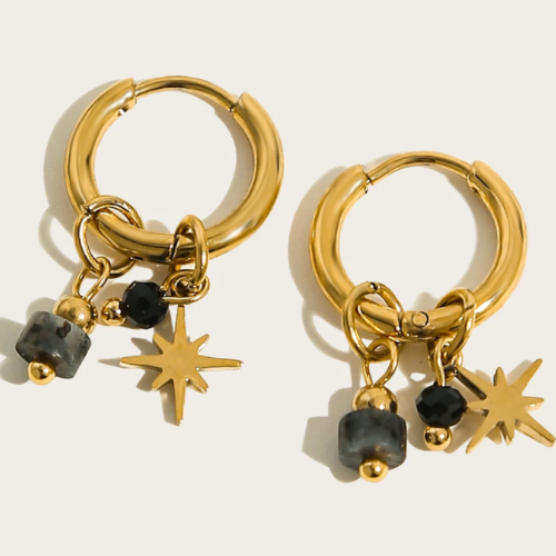 The Lunetta Hoops